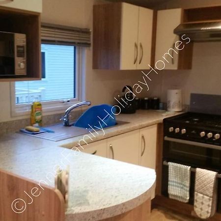 Jenner Family Holiday Homes At Tattershall Lakes Dogdyke Exteriér fotografie