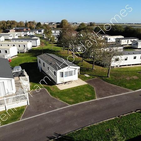 Jenner Family Holiday Homes At Tattershall Lakes Dogdyke Exteriér fotografie