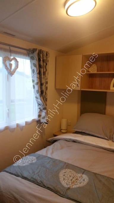 Jenner Family Holiday Homes At Tattershall Lakes Dogdyke Exteriér fotografie
