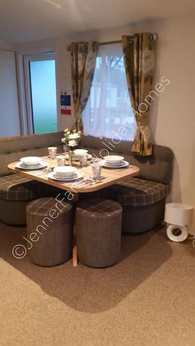 Jenner Family Holiday Homes At Tattershall Lakes Dogdyke Exteriér fotografie