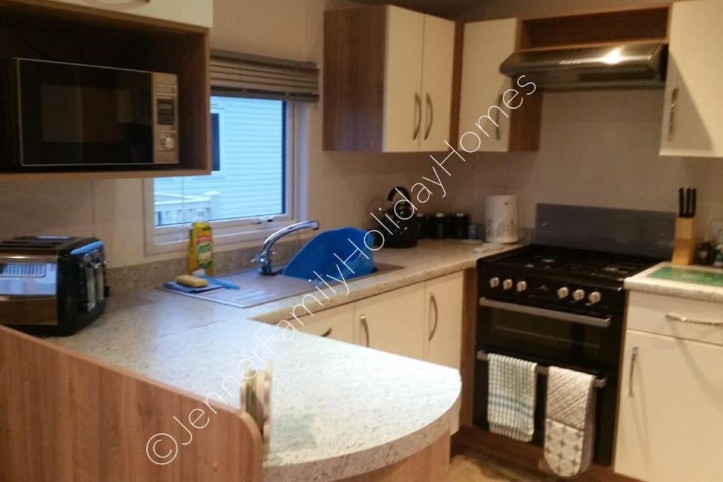 Jenner Family Holiday Homes At Tattershall Lakes Dogdyke Exteriér fotografie