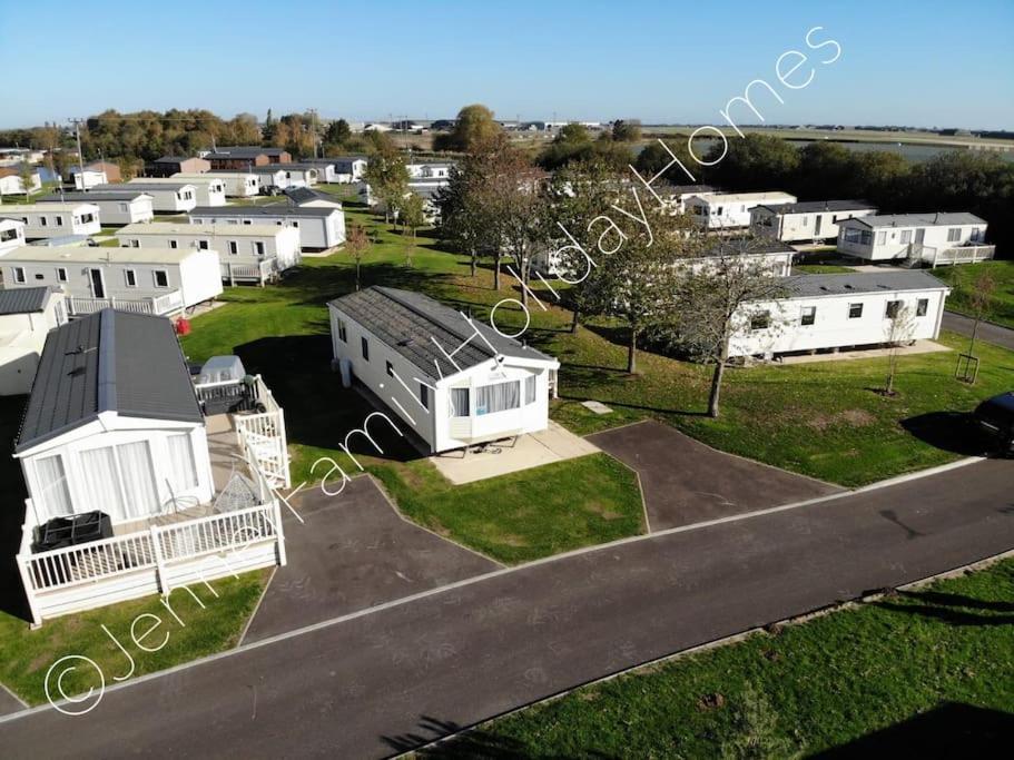 Jenner Family Holiday Homes At Tattershall Lakes Dogdyke Exteriér fotografie