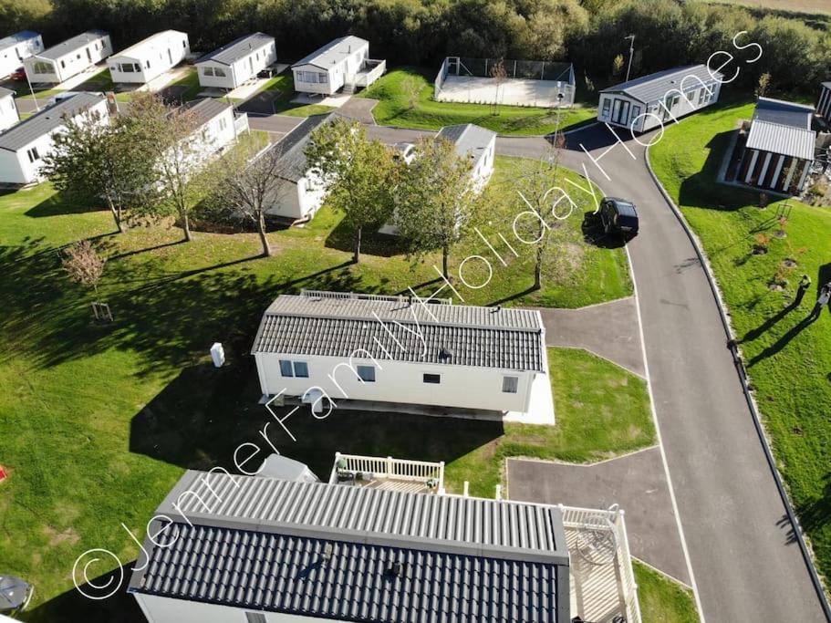 Jenner Family Holiday Homes At Tattershall Lakes Dogdyke Exteriér fotografie